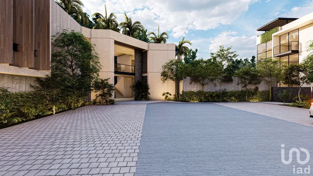 Departamento en Venta en Temozon Norte, Mérida, Yucatán | NEX-226826 | iad México | Foto 8 de 29
