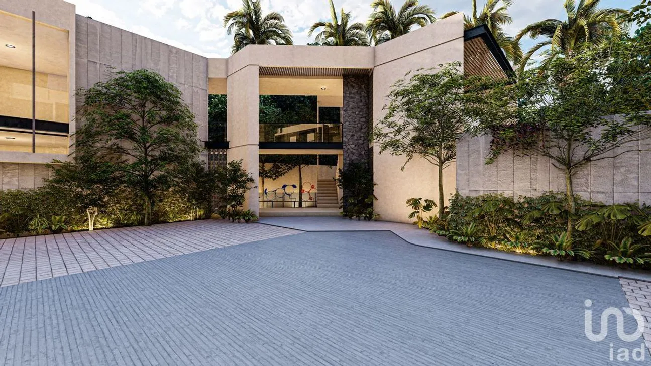 Departamento en Venta en Temozon Norte, Mérida, Yucatán | NEX-226826 | iad México | Foto 9 de 29