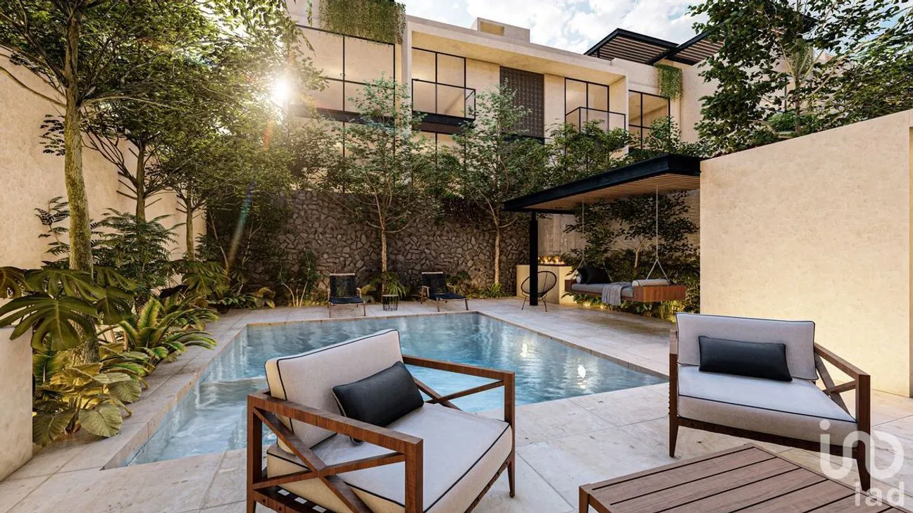 Departamento en Venta en Temozon Norte, Mérida, Yucatán | NEX-226826 | iad México | Foto 10 de 29