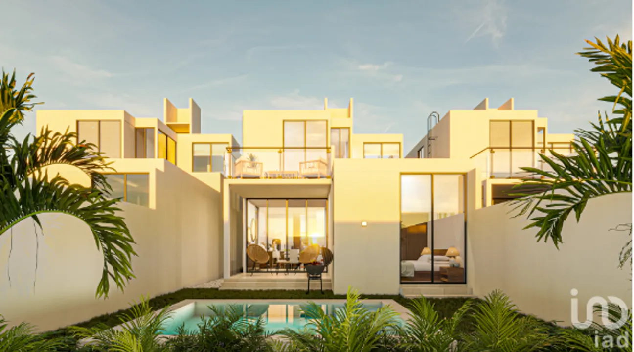 Casa en Venta en Conkal, Conkal, Yucatán | NEX-226866 | iad México | Foto 2 de 10
