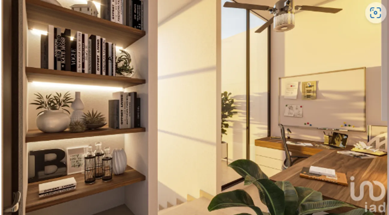 Casa en Venta en Conkal, Conkal, Yucatán | NEX-226866 | iad México | Foto 5 de 10