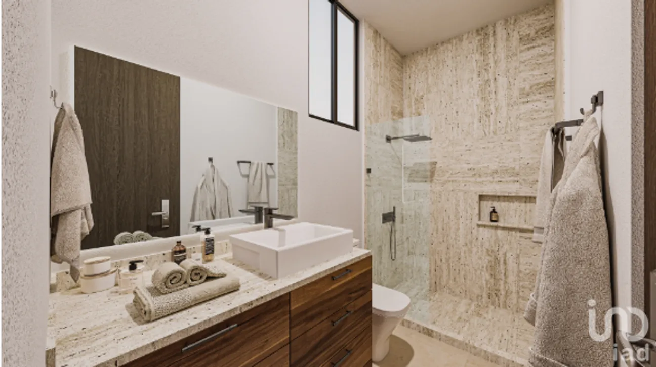 Casa en Venta en Conkal, Conkal, Yucatán | NEX-226866 | iad México | Foto 6 de 10