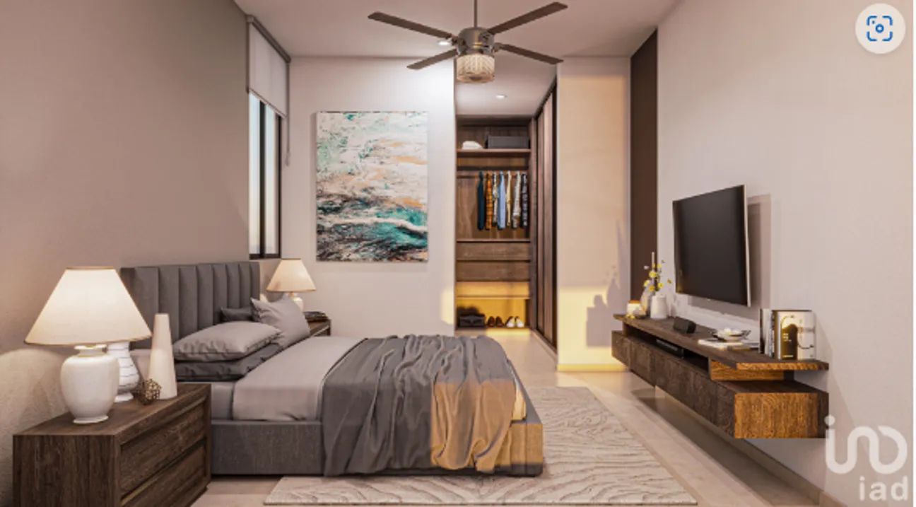 Casa en Venta en Conkal, Conkal, Yucatán | NEX-226866 | iad México | Foto 7 de 10