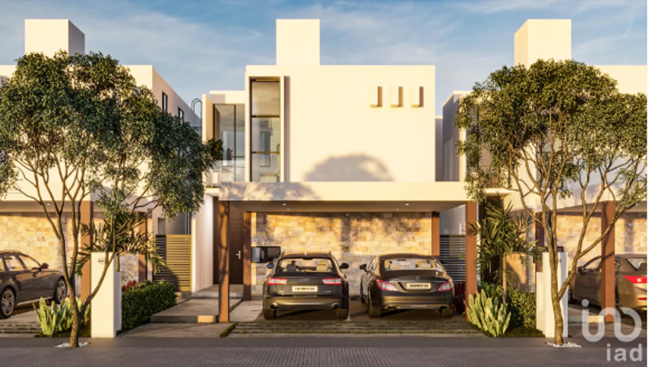 Casa en Venta en Conkal, Conkal, Yucatán | NEX-226866 | iad México | Foto 1 de 10