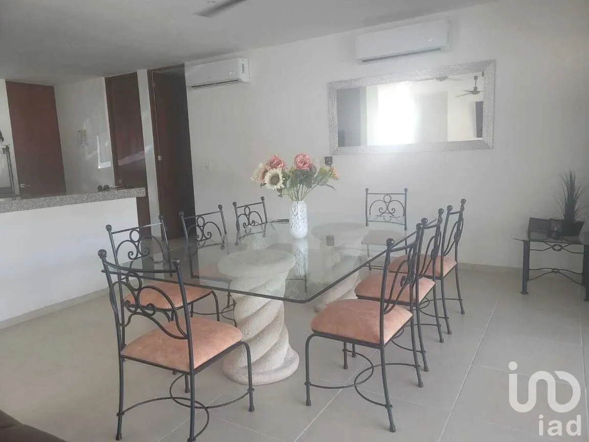 Casa en Venta en La Rejoyada, Mérida, Yucatán | NEX-227214 | iad México | Foto 11 de 36