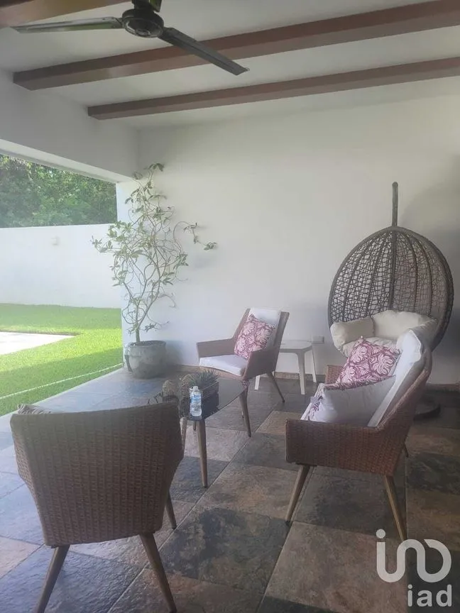 Casa en Venta en La Rejoyada, Mérida, Yucatán | NEX-227214 | iad México | Foto 13 de 36