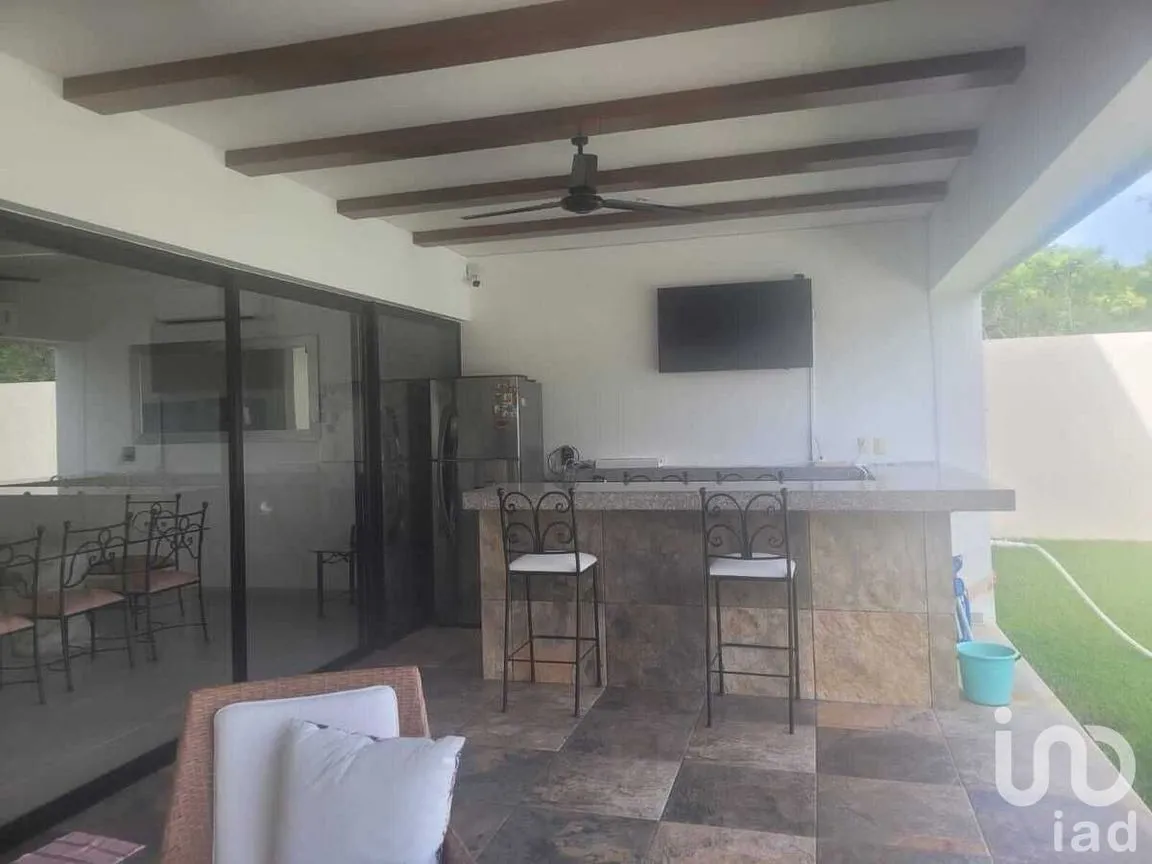 Casa en Venta en La Rejoyada, Mérida, Yucatán | NEX-227214 | iad México | Foto 15 de 36