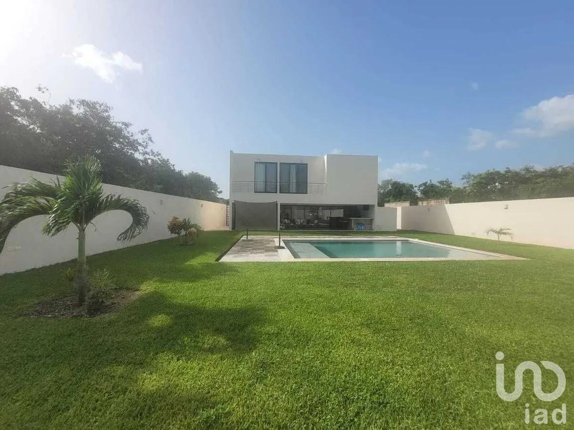 Casa en Venta en La Rejoyada, Mérida, Yucatán | NEX-227214 | iad México | Foto 16 de 36
