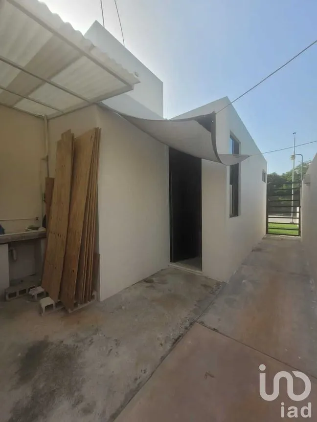Casa en Venta en La Rejoyada, Mérida, Yucatán | NEX-227214 | iad México | Foto 18 de 36