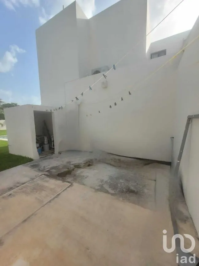Casa en Venta en La Rejoyada, Mérida, Yucatán | NEX-227214 | iad México | Foto 19 de 36