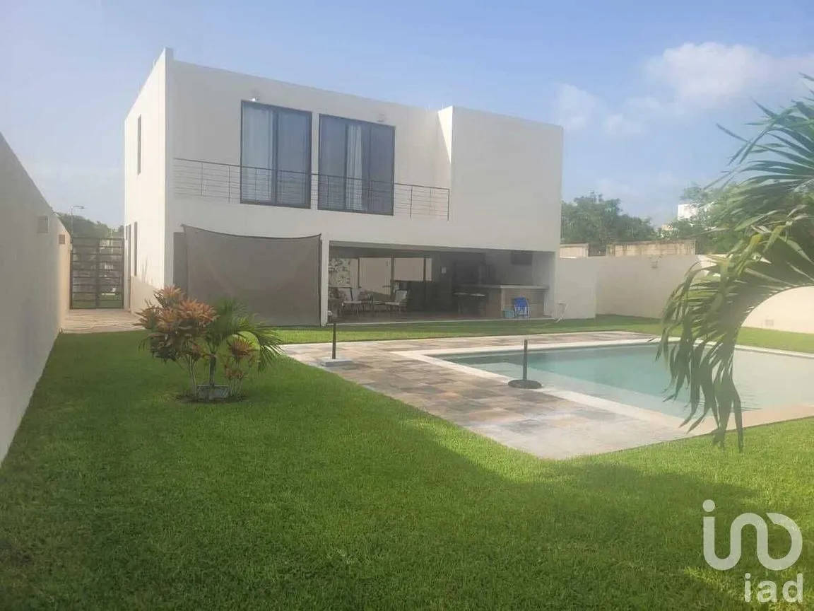 Casa en Venta en La Rejoyada, Mérida, Yucatán | NEX-227214 | iad México | Foto 3 de 36