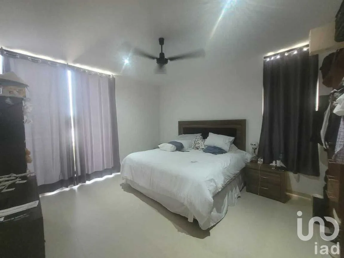 Casa en Venta en La Rejoyada, Mérida, Yucatán | NEX-227214 | iad México | Foto 34 de 36