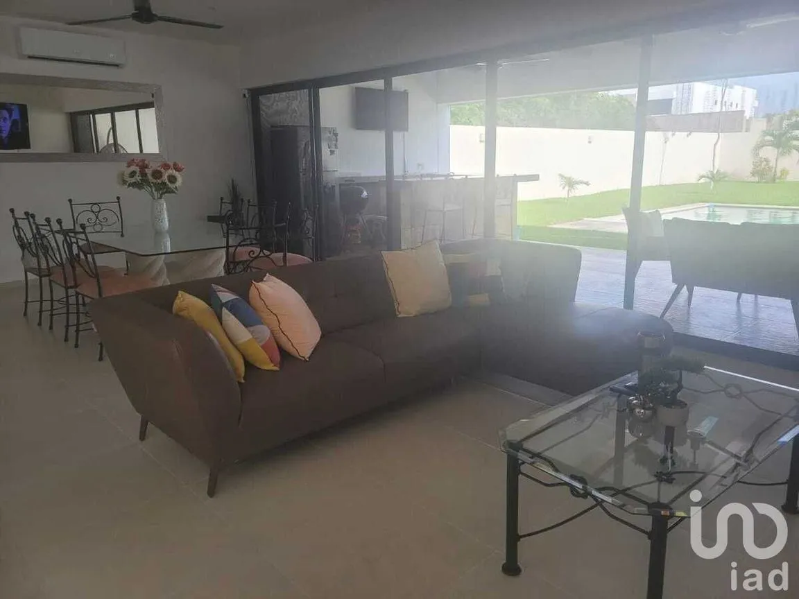 Casa en Venta en La Rejoyada, Mérida, Yucatán | NEX-227214 | iad México | Foto 6 de 36