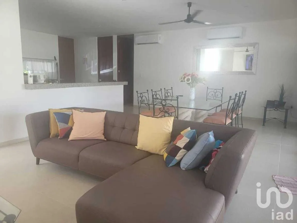 Casa en Venta en La Rejoyada, Mérida, Yucatán | NEX-227214 | iad México | Foto 7 de 36