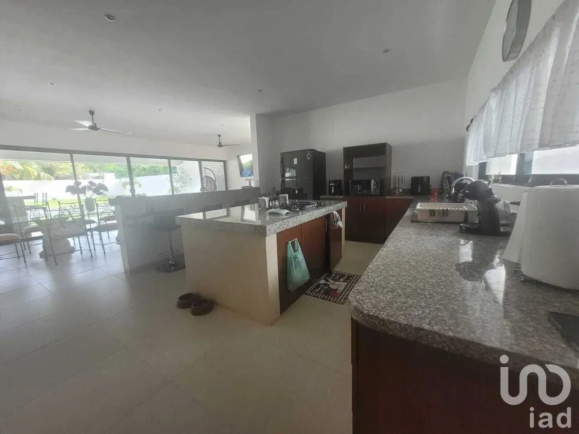 Casa en Venta en La Rejoyada, Mérida, Yucatán | NEX-227214 | iad México | Foto 8 de 36