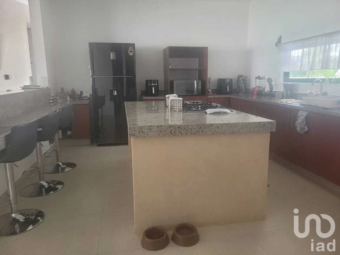 Casa en Venta en La Rejoyada, Mérida, Yucatán | NEX-227214 | iad México | Foto 9 de 36