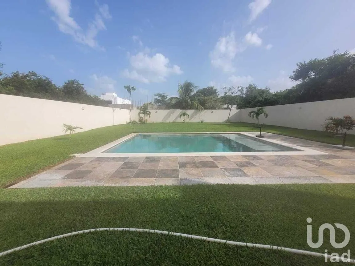 Casa en Renta en La Rejoyada, Mérida, Yucatán | NEX-227215 | iad México | Foto 17 de 36