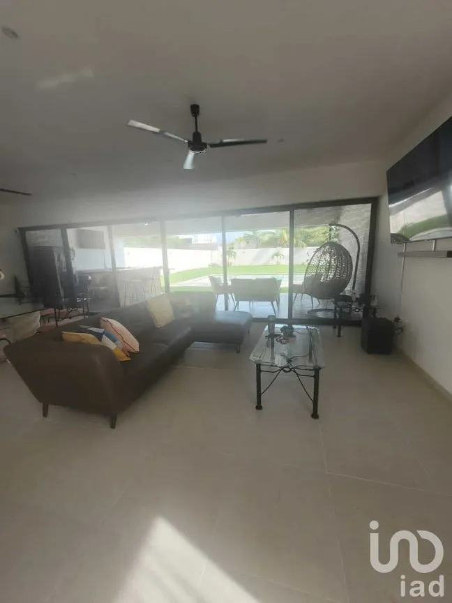 Casa en Renta en La Rejoyada, Mérida, Yucatán | NEX-227215 | iad México | Foto 5 de 36
