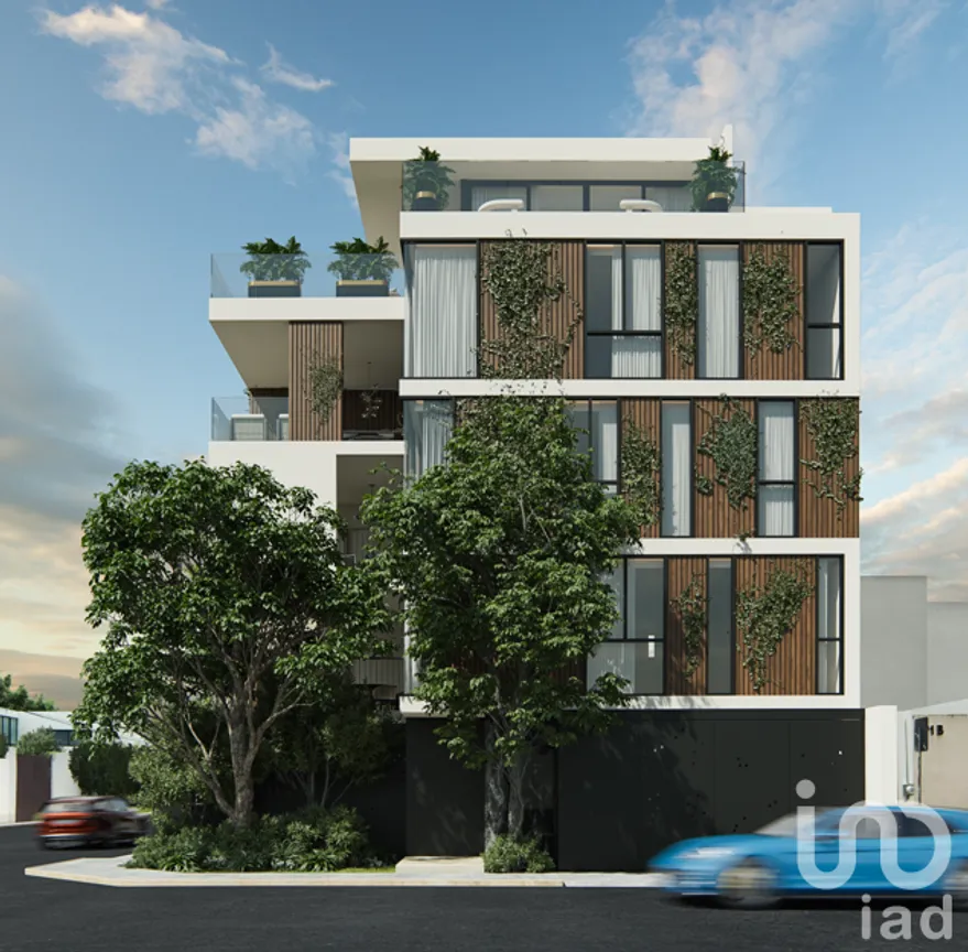 Departamento en Venta en Montes de Ame, Mérida, Yucatán | NEX-227225 | iad México | Foto 3 de 5