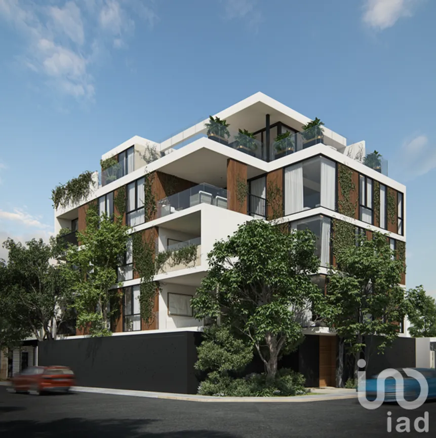 Departamento en Venta en Montes de Ame, Mérida, Yucatán | NEX-227225 | iad México | Foto 1 de 5