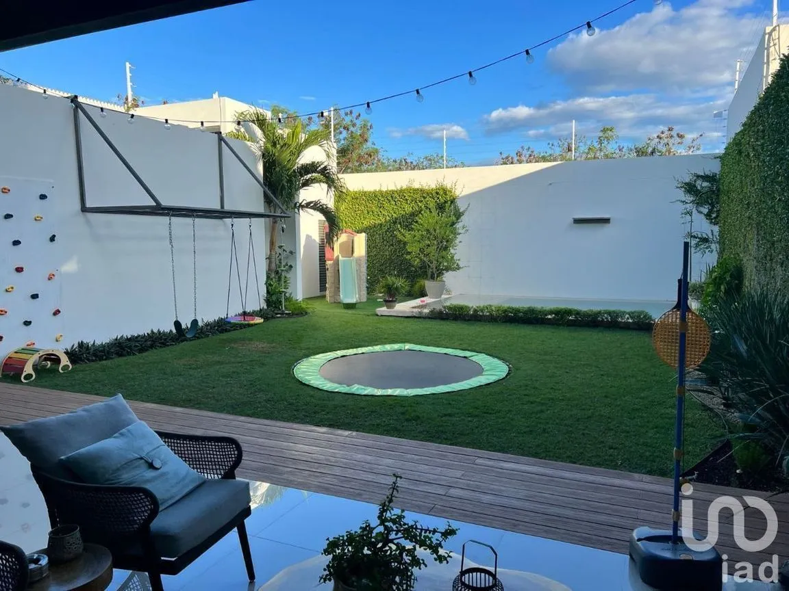 Casa en Venta en Montes de Ame, Mérida, Yucatán | NEX-227795 | iad México | Foto 2 de 44