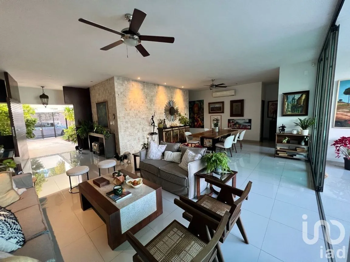 Casa en Venta en Montes de Ame, Mérida, Yucatán | NEX-227795 | iad México | Foto 11 de 44
