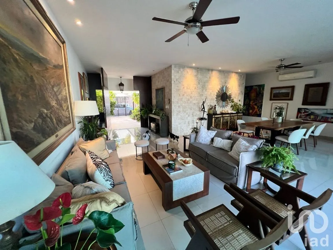 Casa en Venta en Montes de Ame, Mérida, Yucatán | NEX-227795 | iad México | Foto 12 de 44