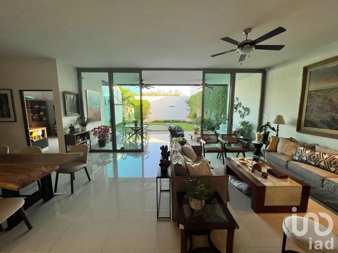 Casa en Venta en Montes de Ame, Mérida, Yucatán | NEX-227795 | iad México | Foto 13 de 44