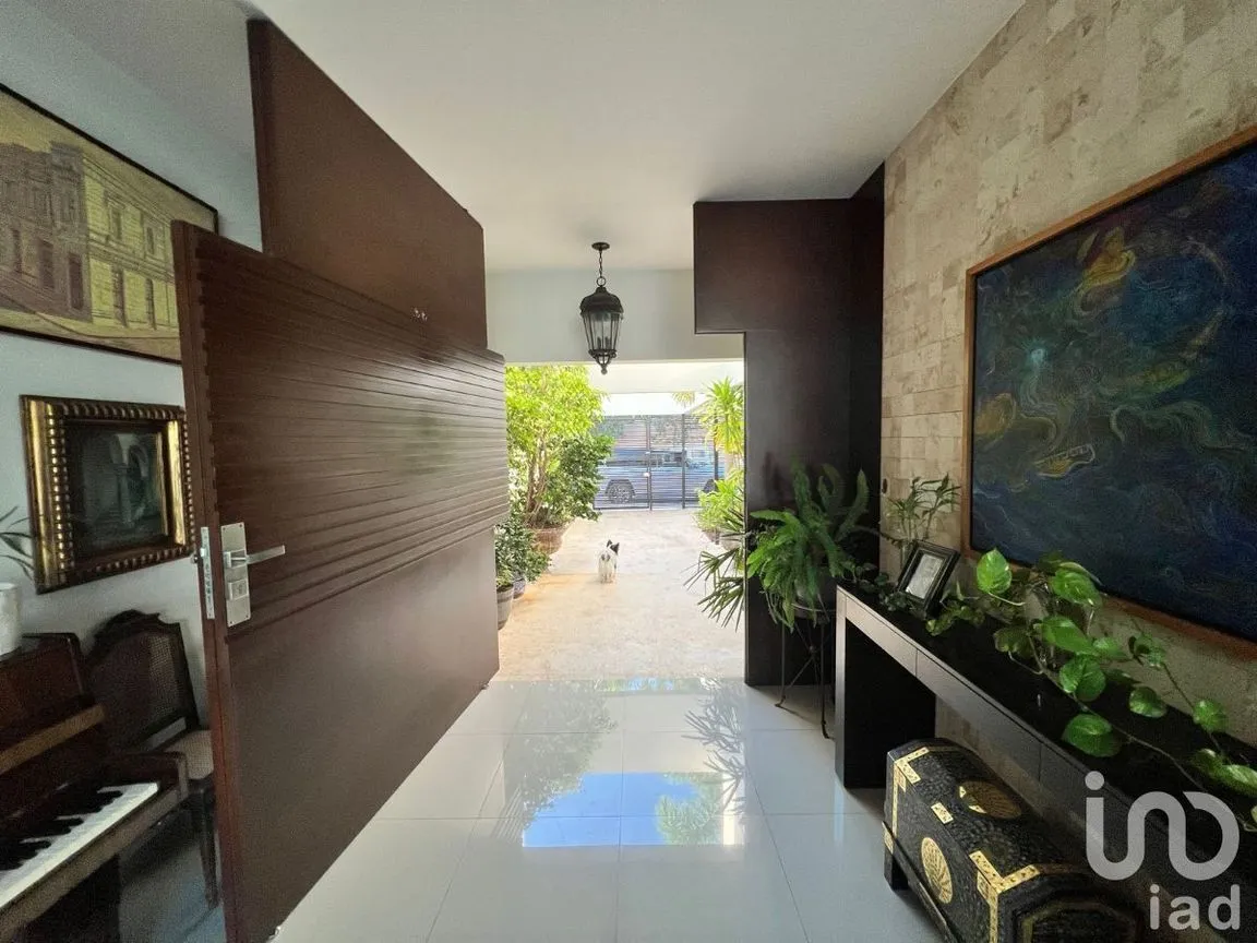 Casa en Venta en Montes de Ame, Mérida, Yucatán | NEX-227795 | iad México | Foto 14 de 44
