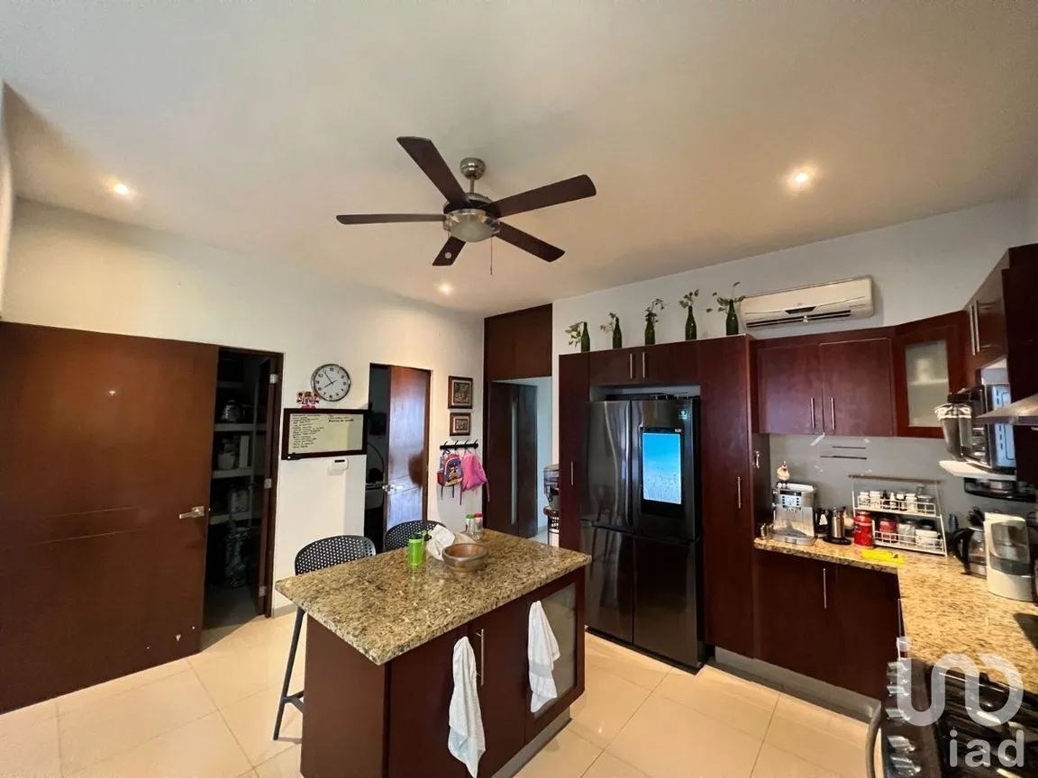 Casa en Venta en Montes de Ame, Mérida, Yucatán | NEX-227795 | iad México | Foto 17 de 44