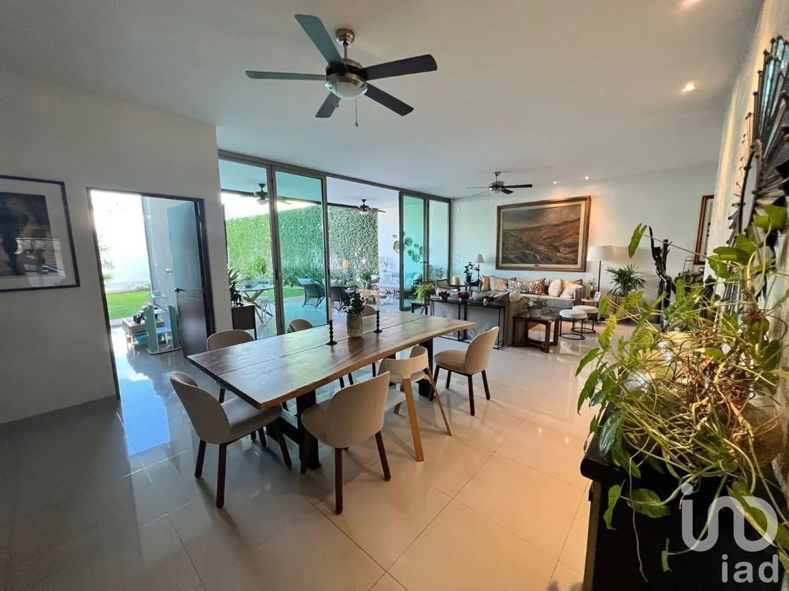 Casa en Venta en Montes de Ame, Mérida, Yucatán | NEX-227795 | iad México | Foto 22 de 44