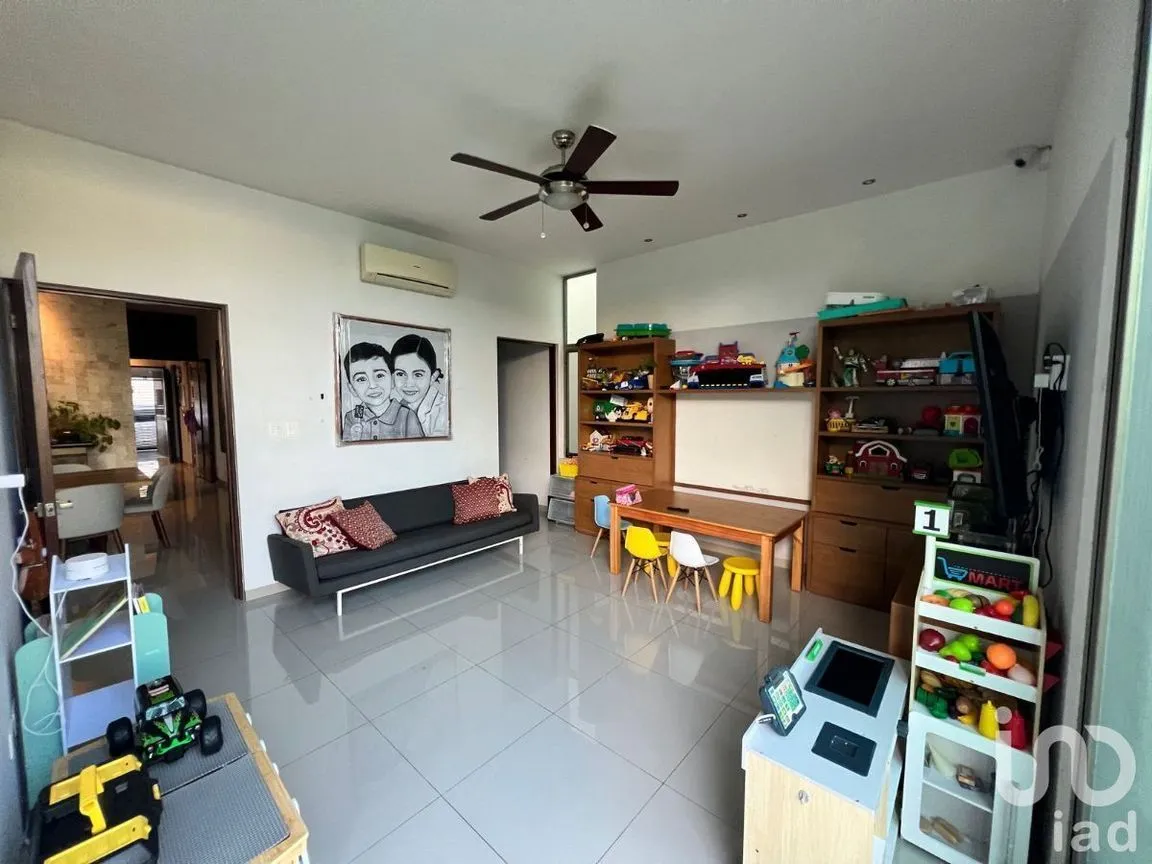 Casa en Venta en Montes de Ame, Mérida, Yucatán | NEX-227795 | iad México | Foto 25 de 44