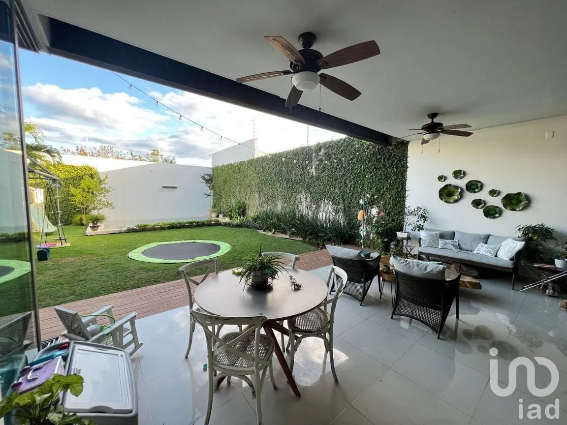 Casa en Venta en Montes de Ame, Mérida, Yucatán | NEX-227795 | iad México | Foto 4 de 44