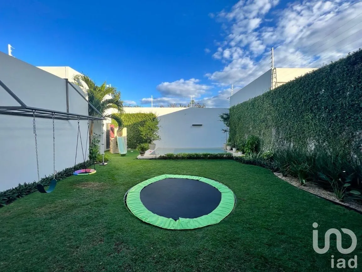 Casa en Venta en Montes de Ame, Mérida, Yucatán | NEX-227795 | iad México | Foto 5 de 44
