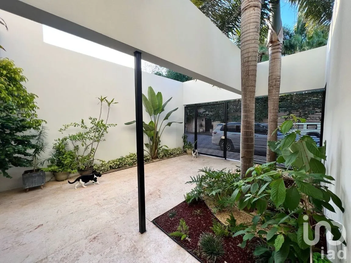 Casa en Venta en Montes de Ame, Mérida, Yucatán | NEX-227795 | iad México | Foto 41 de 44