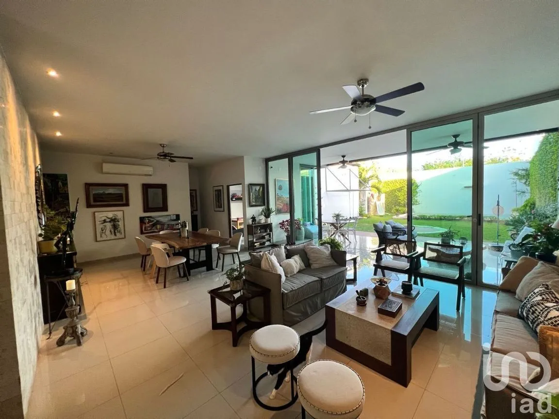 Casa en Venta en Montes de Ame, Mérida, Yucatán | NEX-227795 | iad México | Foto 42 de 44