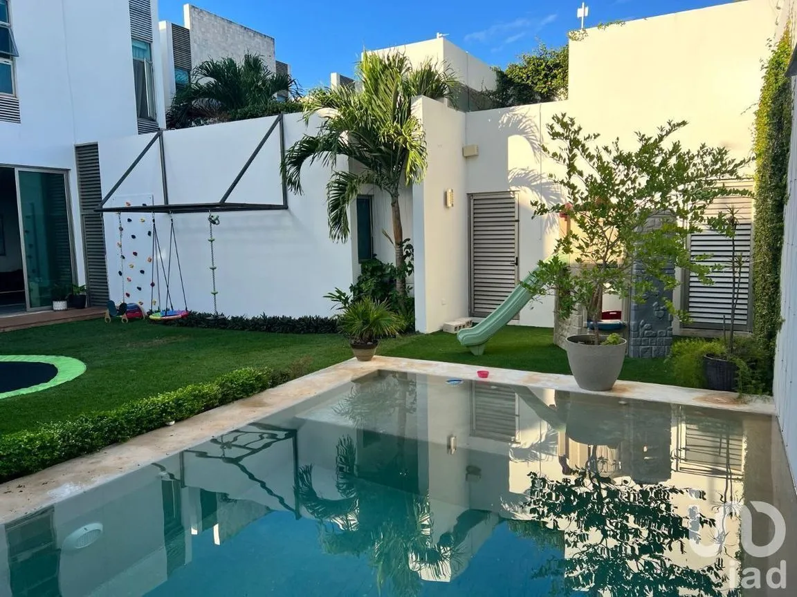 Casa en Venta en Montes de Ame, Mérida, Yucatán | NEX-227795 | iad México | Foto 43 de 44