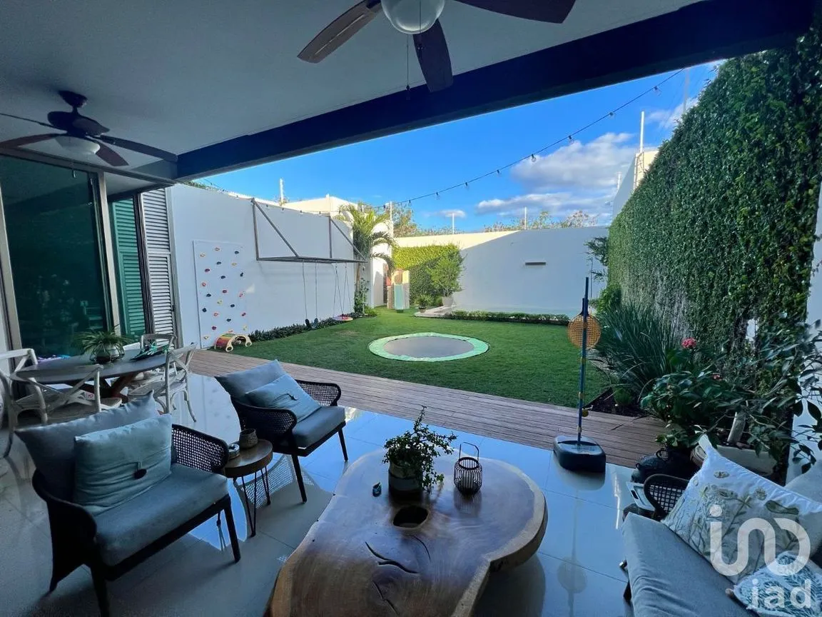Casa en Venta en Montes de Ame, Mérida, Yucatán | NEX-227795 | iad México | Foto 44 de 44
