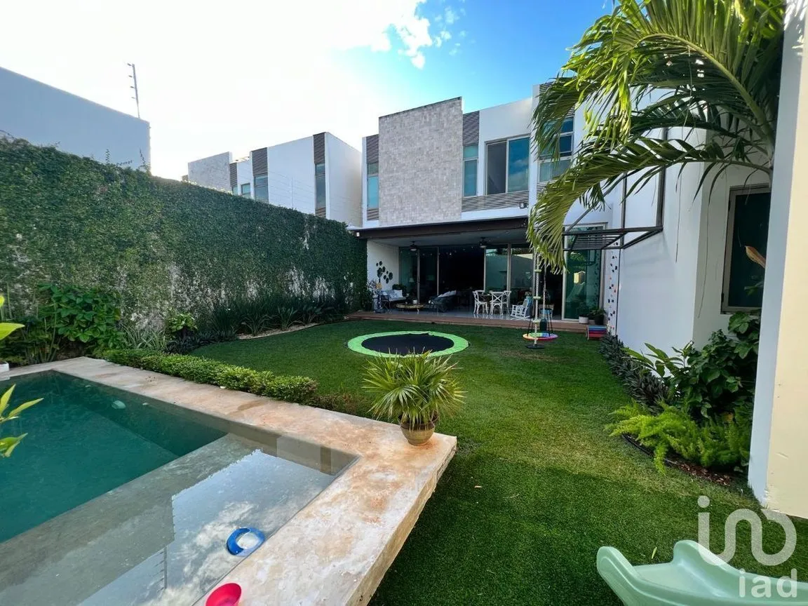 Casa en Venta en Montes de Ame, Mérida, Yucatán | NEX-227795 | iad México | Foto 6 de 44