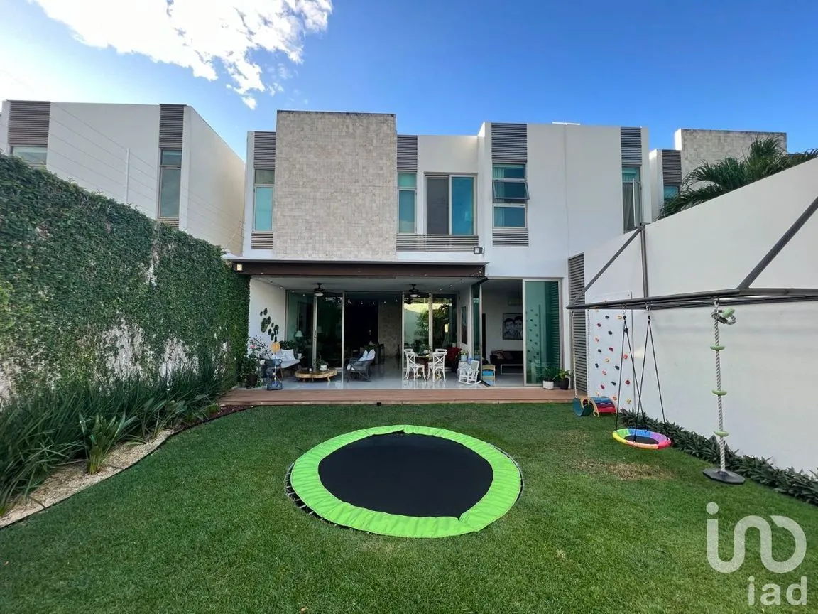 Casa en Venta en Montes de Ame, Mérida, Yucatán | NEX-227795 | iad México | Foto 7 de 44