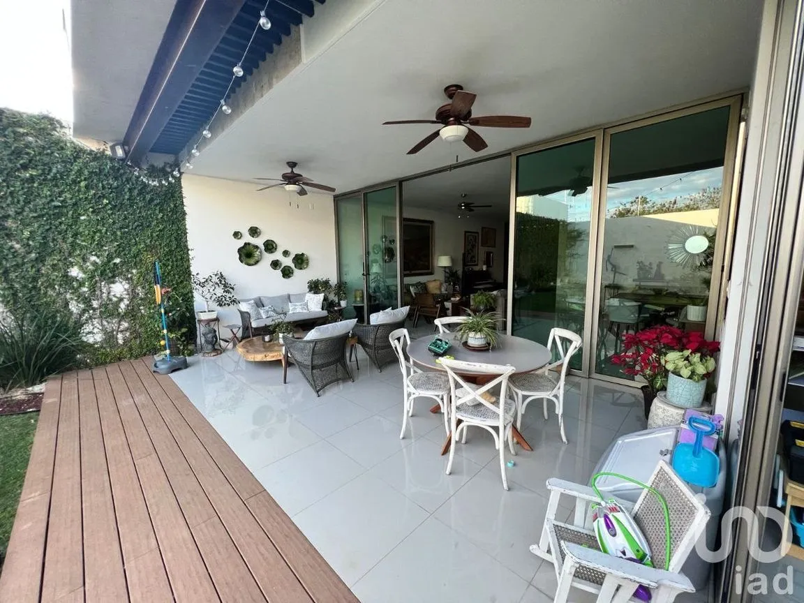 Casa en Venta en Montes de Ame, Mérida, Yucatán | NEX-227795 | iad México | Foto 10 de 44