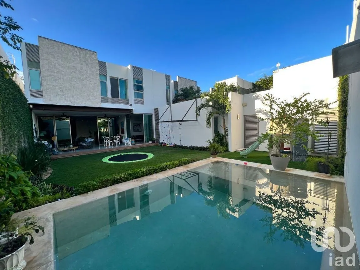 Casa en Venta en Montes de Ame, Mérida, Yucatán | NEX-227795 | iad México | Foto 1 de 44
