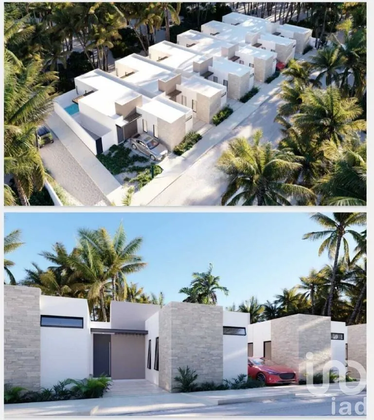 Casa en Venta en Chelem, Progreso, Yucatán | NEX-228059 | iad México | Foto 7 de 9