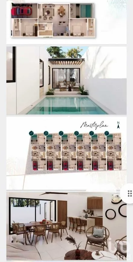 Casa en Venta en Chelem, Progreso, Yucatán | NEX-228059 | iad México | Foto 9 de 9