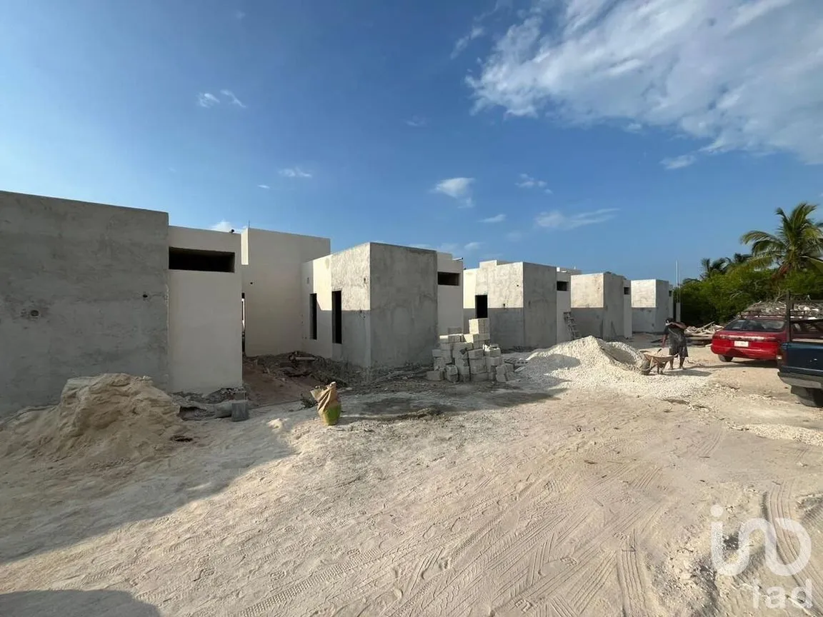 Casa en Venta en Chelem, Progreso, Yucatán | NEX-228059 | iad México | Foto 1 de 9
