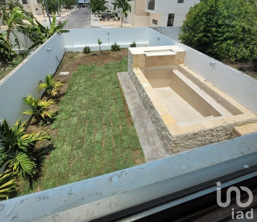 Casa en Venta en Leandro Valle, Mérida, Yucatán | NEX-228229 | iad México | Foto 12 de 31
