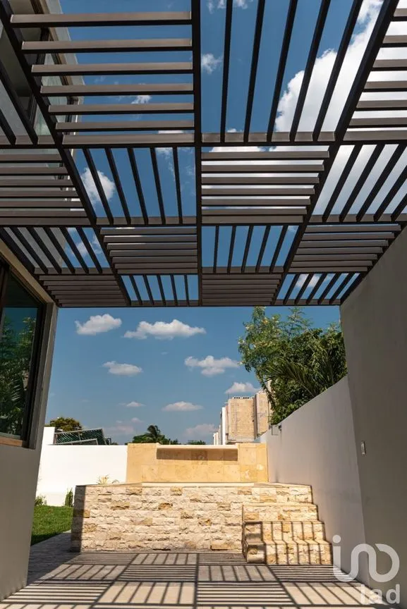 Casa en Venta en Leandro Valle, Mérida, Yucatán | NEX-228229 | iad México | Foto 20 de 31