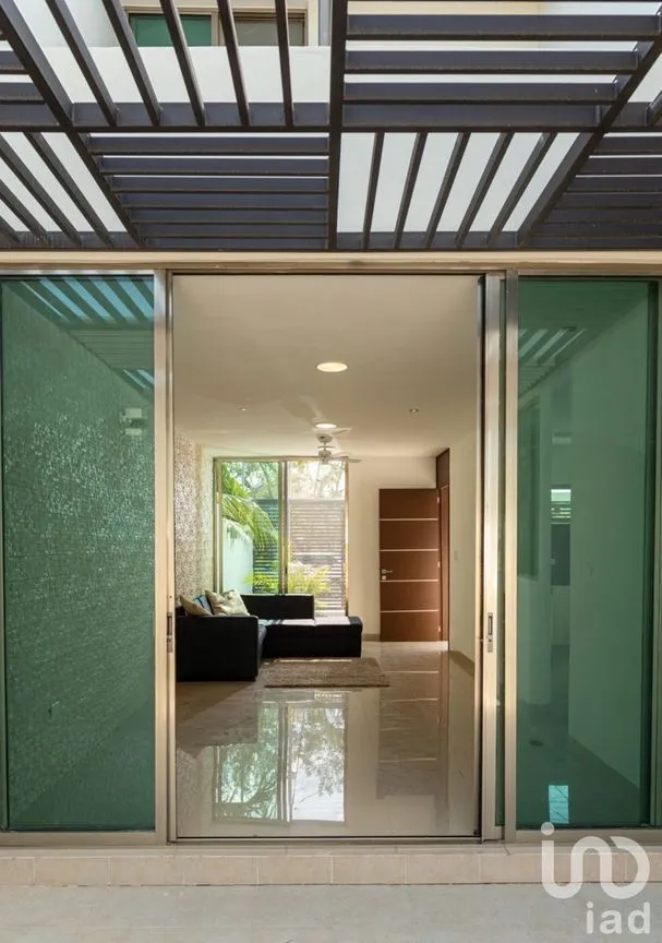 Casa en Venta en Leandro Valle, Mérida, Yucatán | NEX-228229 | iad México | Foto 21 de 31