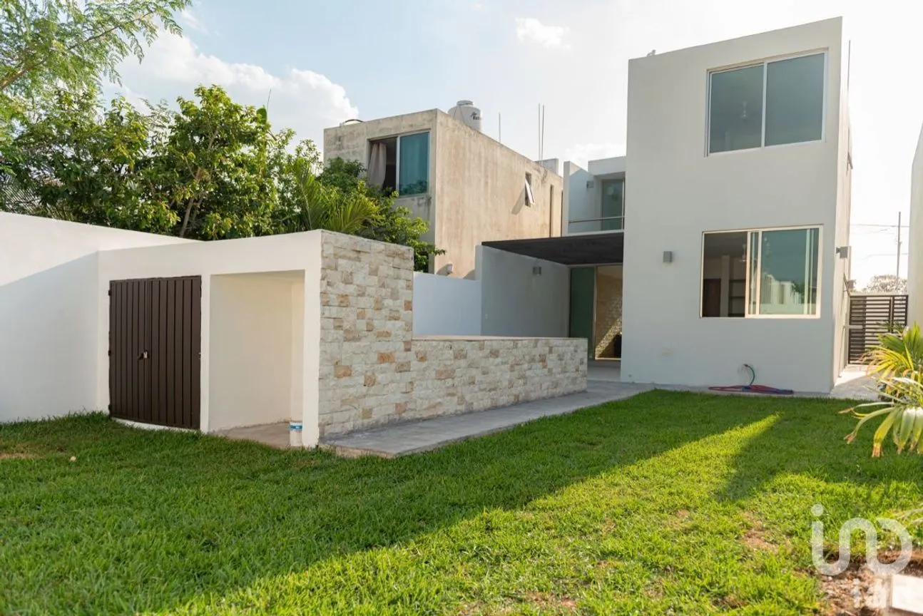 Casa en Venta en Leandro Valle, Mérida, Yucatán | NEX-228229 | iad México | Foto 24 de 31