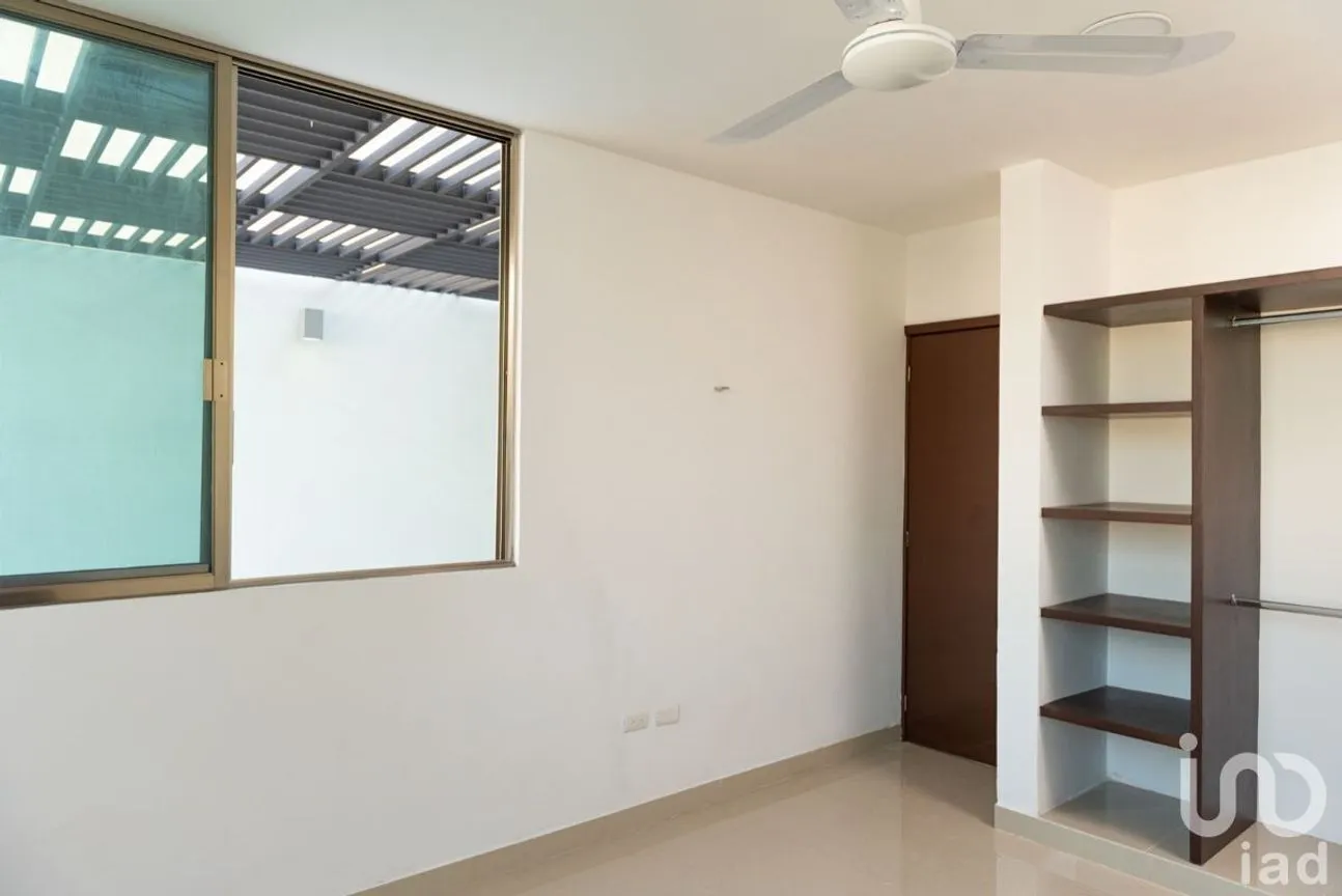 Casa en Venta en Leandro Valle, Mérida, Yucatán | NEX-228229 | iad México | Foto 25 de 31